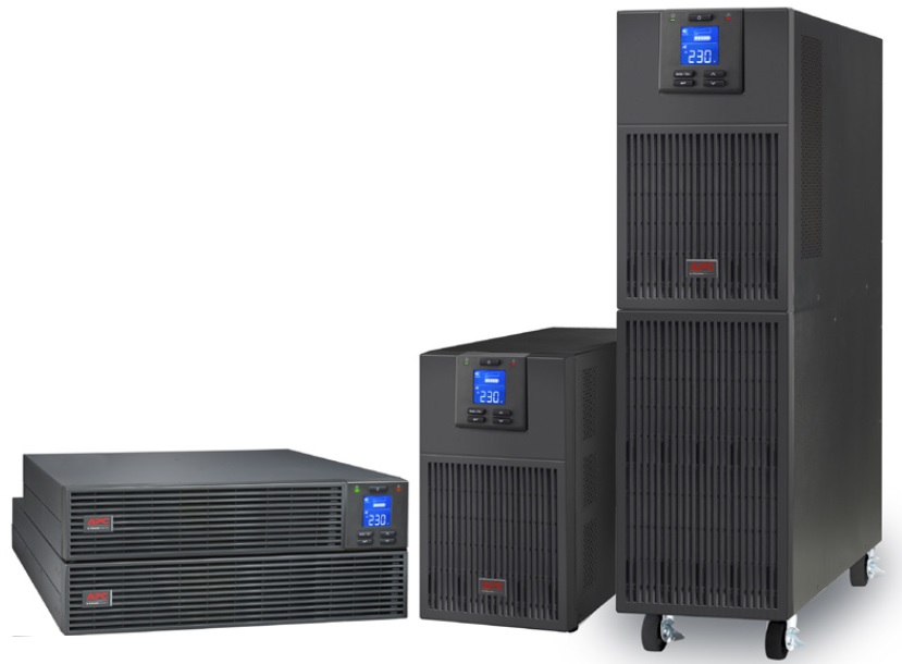 Easy UPS On-Line 230 V