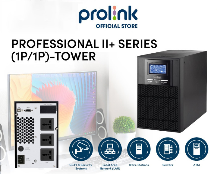 prolink 901el