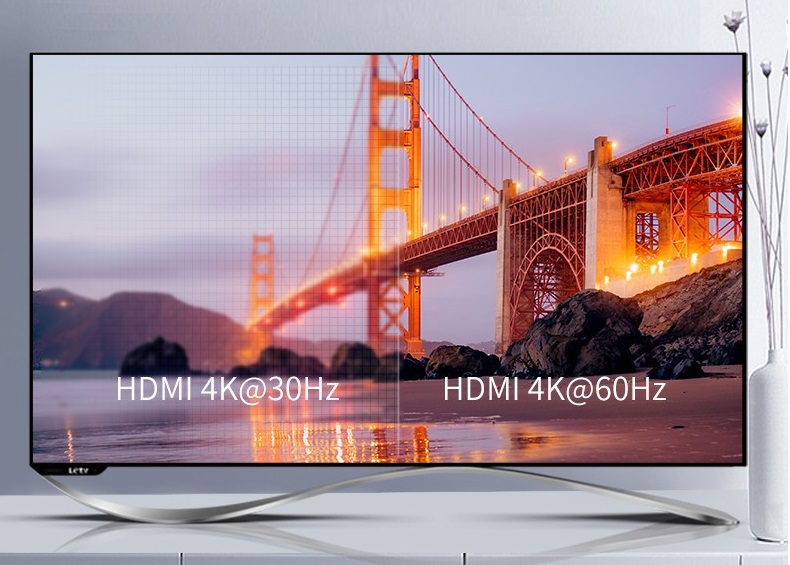 Hỗ Trợ Độ Phân Giải 4K2K
