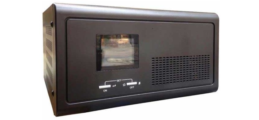 bộ kích điện Inverter APOLLO HI2500 1500W