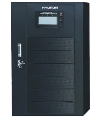 Bộ lưu điện 3 pha HYUNDAI HD-10KH3 10KVA/9KW