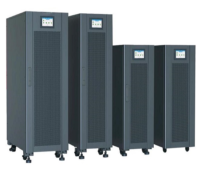 Bộ lưu điện 3 pha HYUNDAI HD-40KH3 (40KVA/36KW)