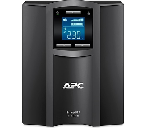 Sở hữu màn hình LCD với giao diện trực quan