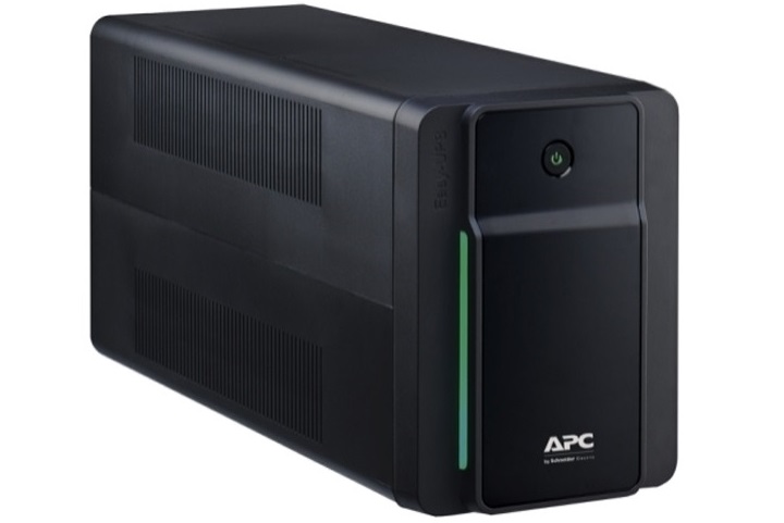 Bộ lưu điện APC BVX1200LI-MS 1200VA, AVR, Universal Sockets
