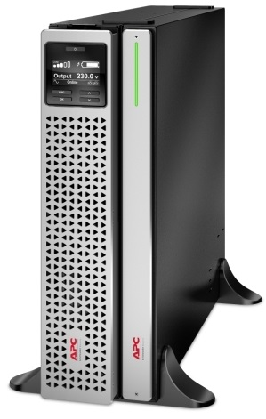 Bộ lưu điện APC Smart-UPS SRT Li-Ion 3000VA RM – SRTL3000RMXLI