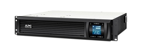 bộ lưu điện APC SMC2000I-2U 2000VA (2KVA/1.3KW)