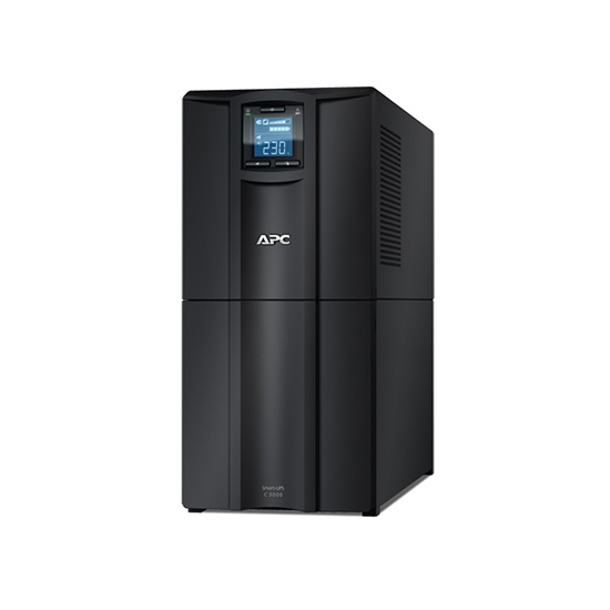 bộ lưu điện APC SMC3000I 3000VA (3KVA/2.1KW)
