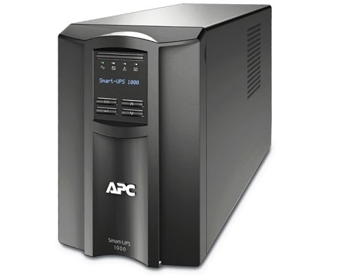 Bộ lưu điện APC SMT1000IC