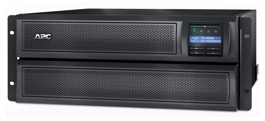 Bộ lưu điện APC SMX3000HVNC (3KVA/2.7KW)