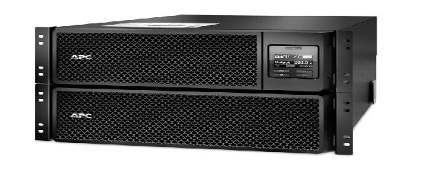 bộ lưu điện APC SRT2200RMXLI 2200VA.