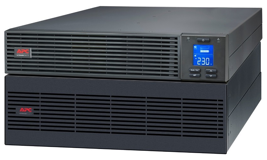 Bộ lưu điện APC SRV10KRILRK 10000VA External Battery Pack, RailKit