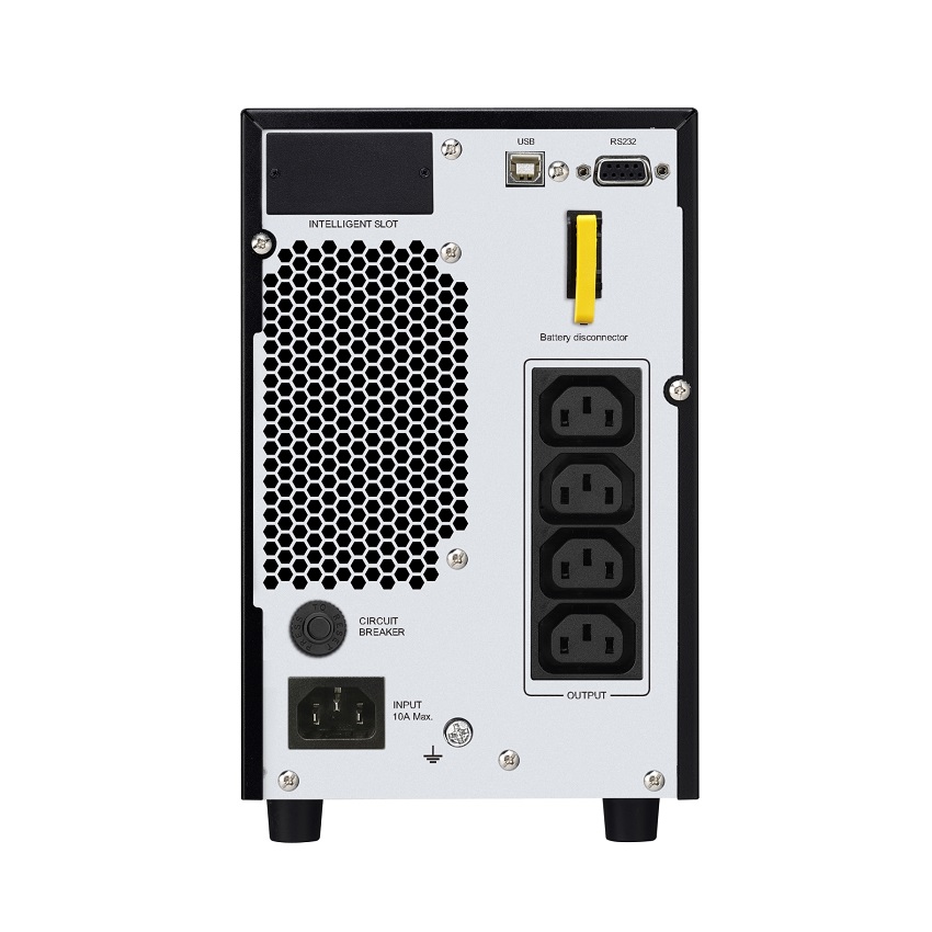 Bộ lưu điện APC SRV2KI 2000VA (2KVA/1600W)