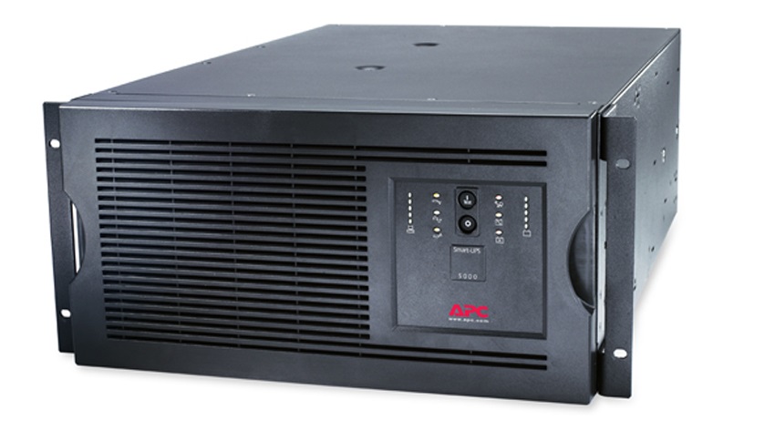 Bộ lưu điện APC SUA5000RMI5U 5000VA (5KVA/4KW)