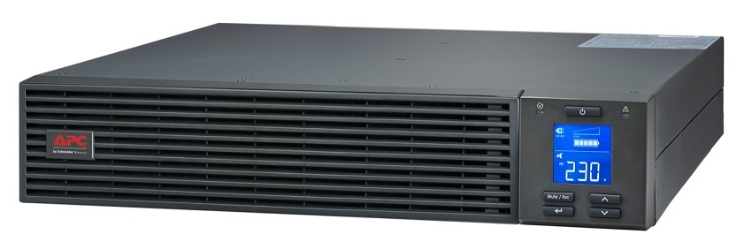 Bộ lưu điện APC SRV2KRIRK-E True Online 2000VA/ 1800W