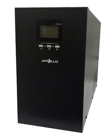 UPS APOLLO AP610