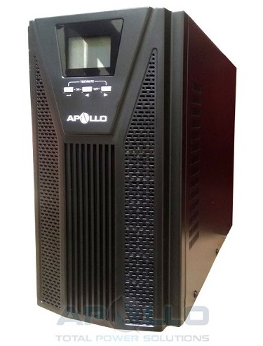 Bộ lưu điện APOLLO AP9102S 2KVA/1800W