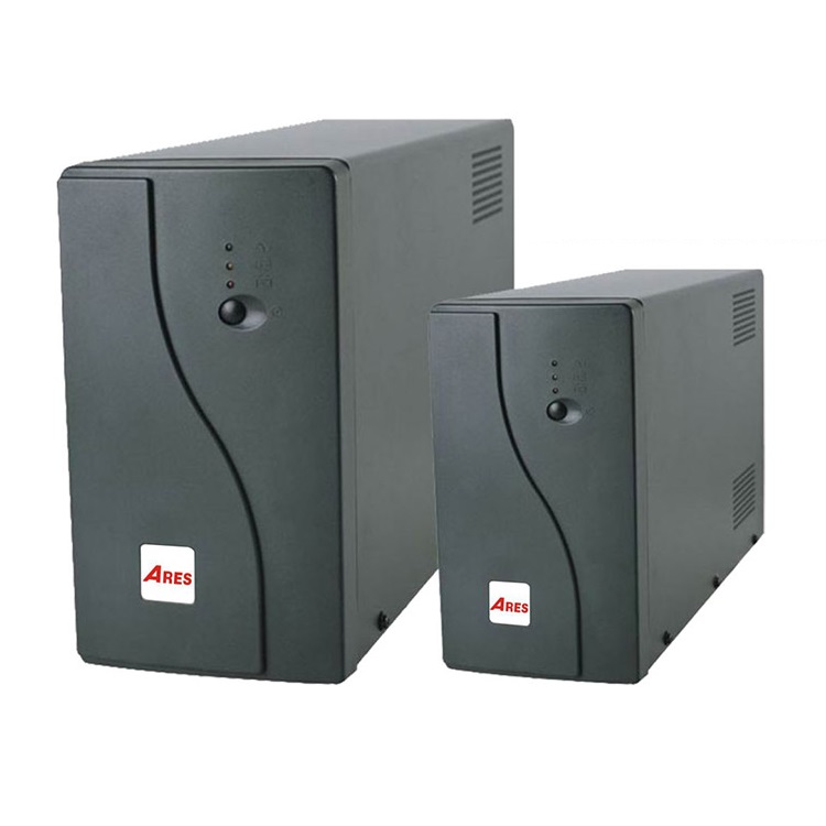 Bộ lưu điện ARES AR265 650VA