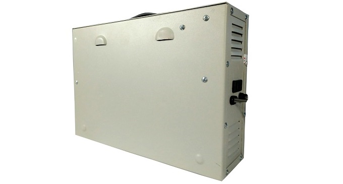 bộ lưu điện cửa cuốn APOLLO APL1000 1000VA