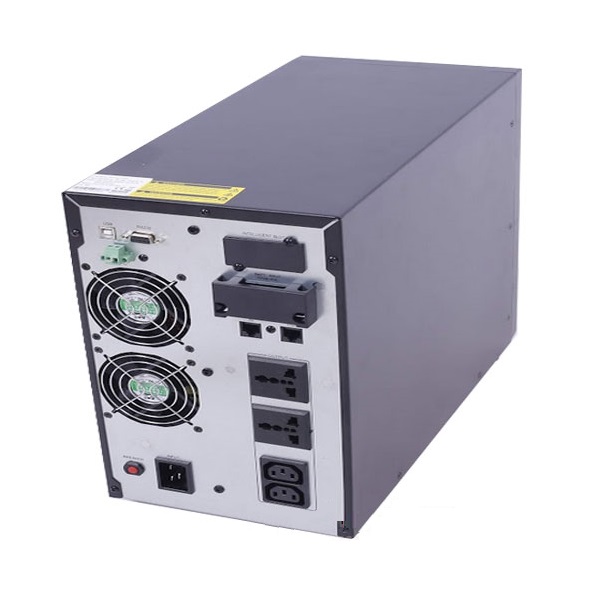 Bộ lưu điện CYBER Platinum+2000 2KVA