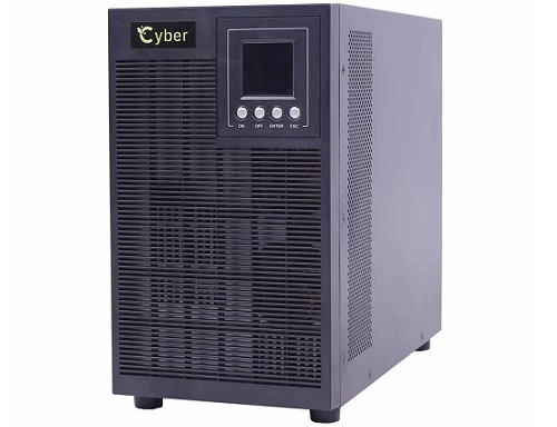 Thiết kế dáng dạng đứng với màn hình LCD