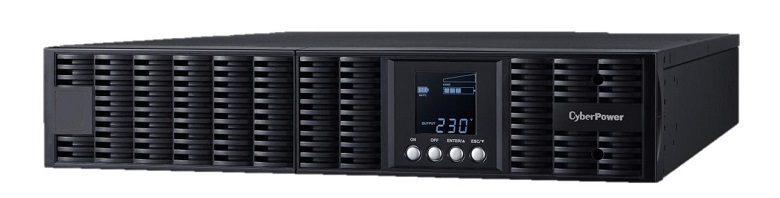 Bộ lưu điện UPS CYBERPOWER OLS2000ERT2U