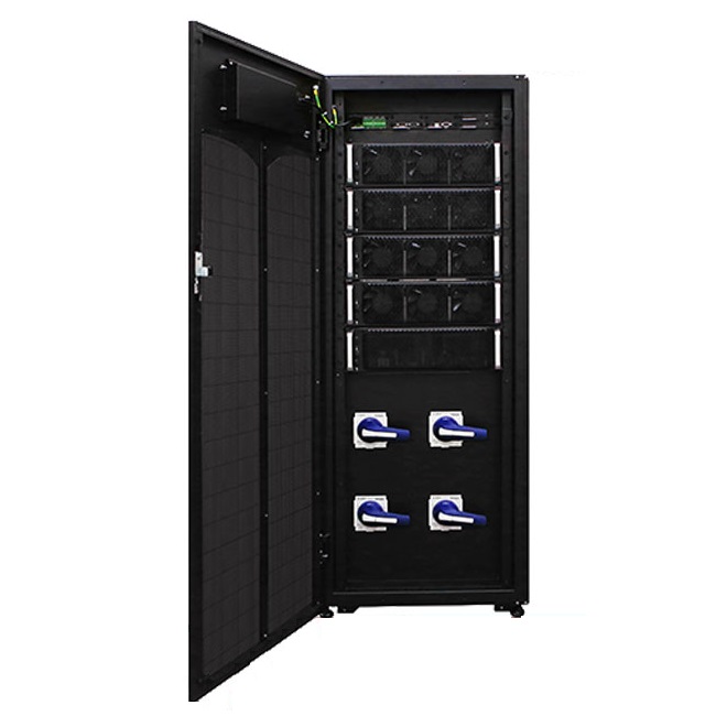 Bộ lưu điện Delta HPH-160K GES164HH330035 160KVA (Taiwan)