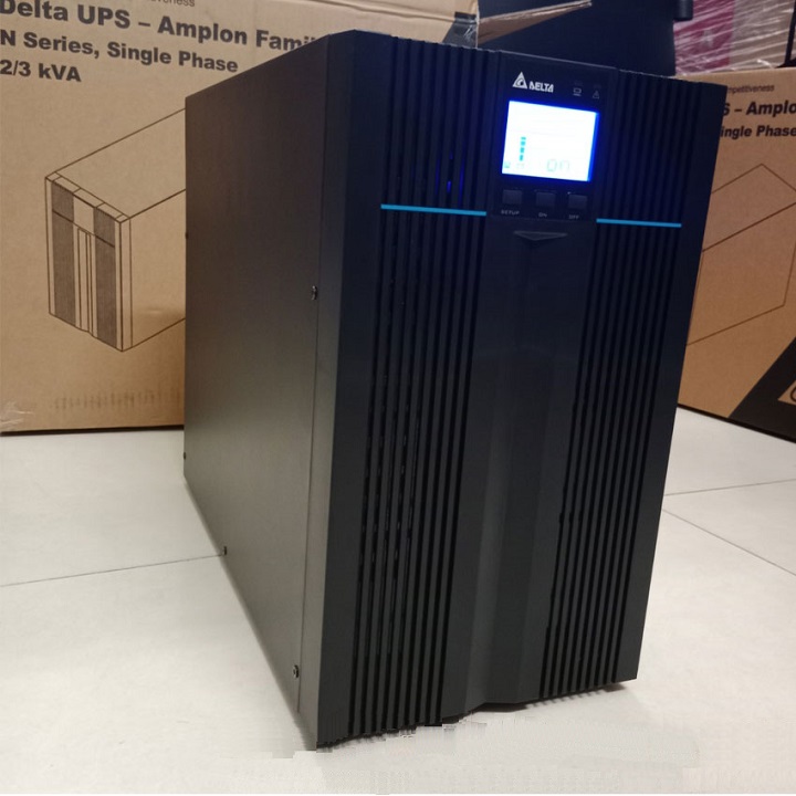 Bộ lưu điện DELTA N-2K (UPS202N2000B0B6) 