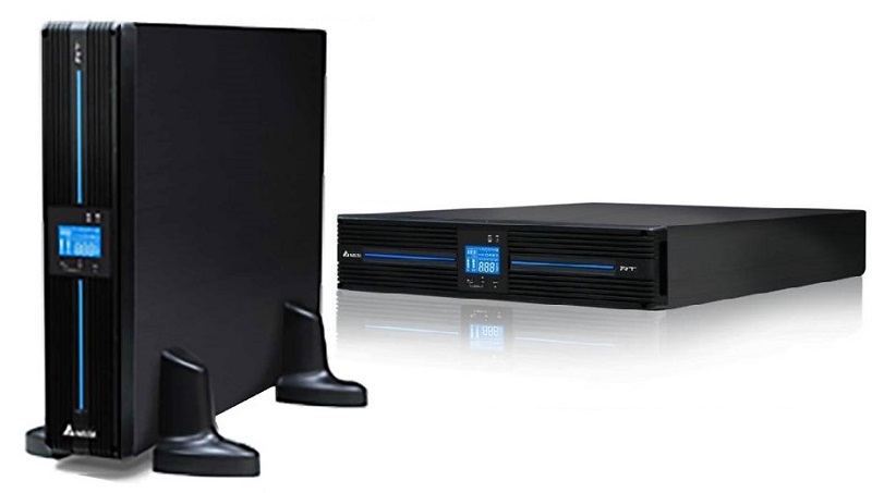 Cấu hình Rack hoặc Tower thay đổi linh hoạt trong kích thước 2U