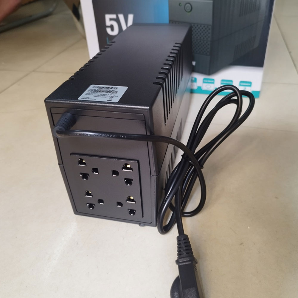 Eaton 5V650