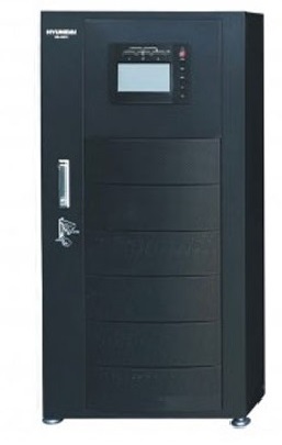 bộ lưu điện HYUNDAI HD-15K3 15KVA/12KW