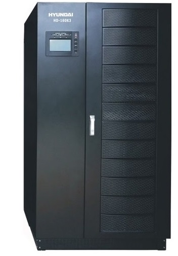 bộ lưu điện HYUNDAI HD-160K3 160KVA/128KW