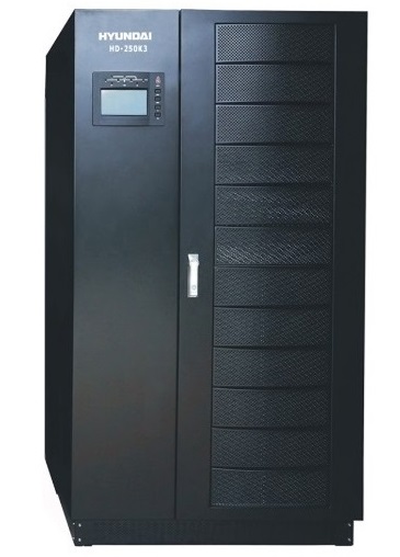 bộ lưu điện HYUNDAI HD-250K3 250KVA/200KW