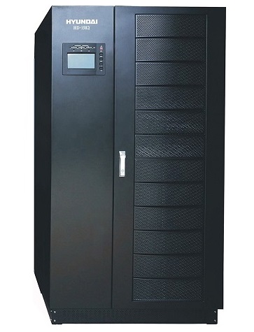 Bộ lưu điện Online HYUNDAI HD 15K2 (15KVA/12KW)