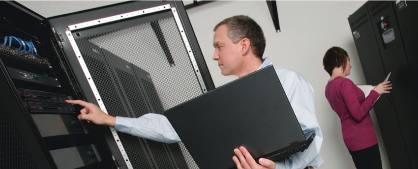 Bộ Lưu Điện SANTAK Rack 3K 3000VA True Online (Rackmount)