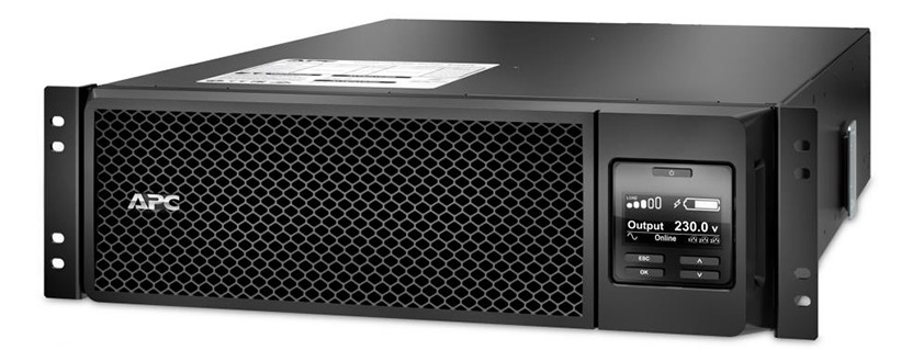 SRT5KRMXLI sở hữu thiết kế nhỏ gọn
