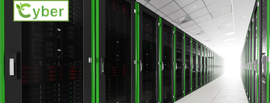 Bộ lưu điện (UPS) Cyber