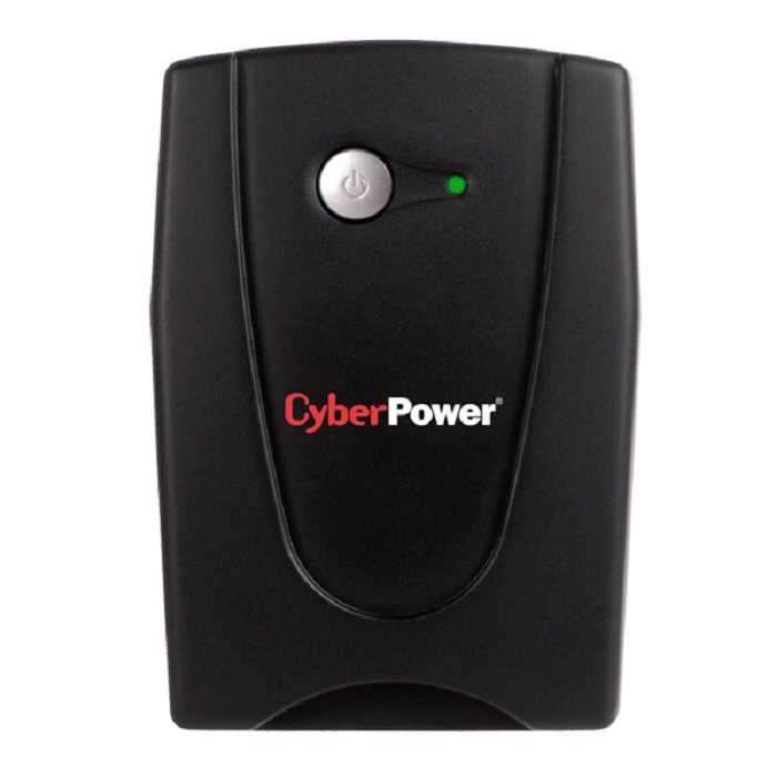 Bộ Lưu Điện UPS CyberPower VALUE800EI-AS 800VA mặt trước