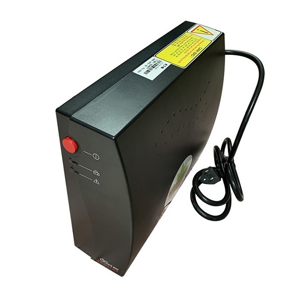 Bộ lưu điện UPS OFFLINE SANTAK TG500
