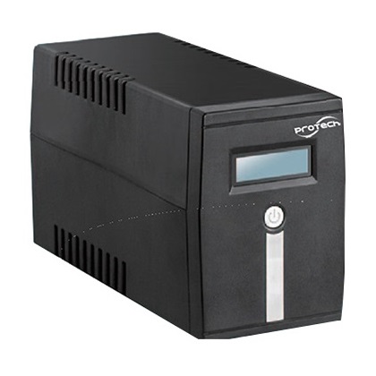 Bộ Lưu Điện UPS PROTECH PRO3000 3000VA Chính Hãng