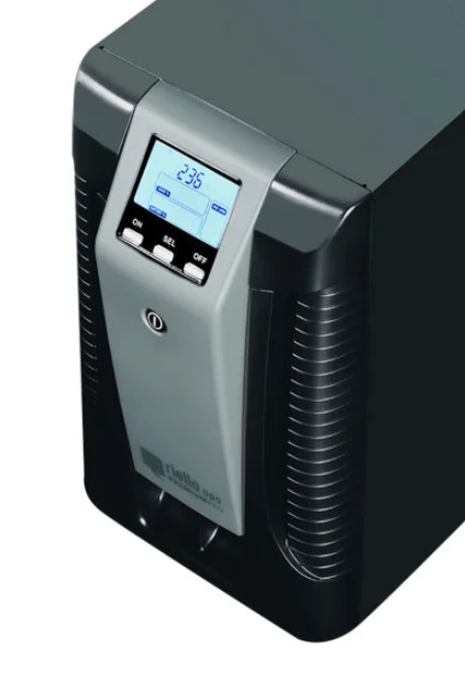 mặt nghiên Bộ Lưu Điện UPS RIELLO SEP 1000