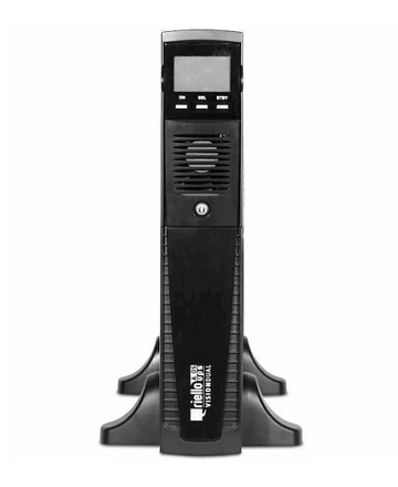 Bộ Lưu Điện UPS RIELLO VSD 2200