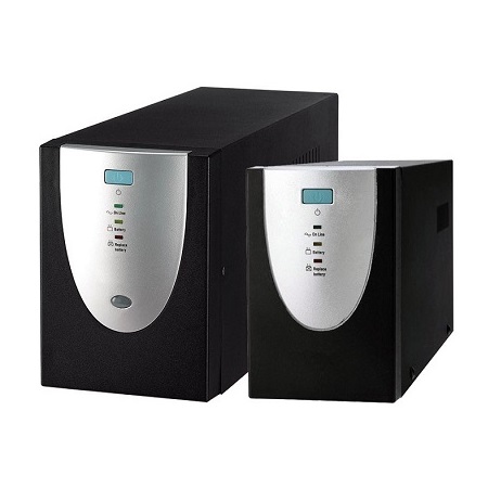 Bộ Lưu Điện UPS UPSELEC OFFLINE US1500 1500VA Chính Hãng