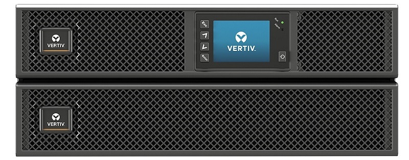 Bộ lưu điện VERTIV LIEBERT GXT5-5000IRT5UXLN (01201973)