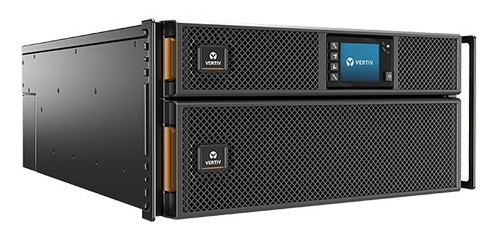 bộ lưu điện VERTIV LIEBERT GXT5-6000IRT5UXLN