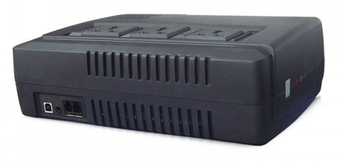 Bộ lưu điện VERTIV LIEBERT ItON PSA650-SOHO