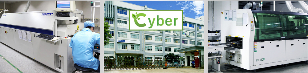 Tại sao nên chọn UPS Cyber