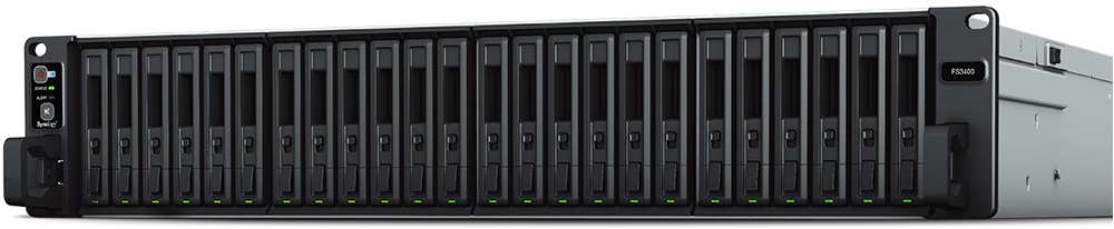 Nas Synology FS3400