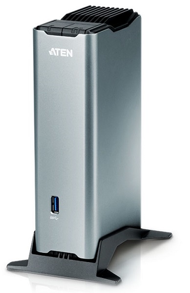 trạm kết nối KVM Thunderbolt 2 2 cổng ATEN ZUS7220