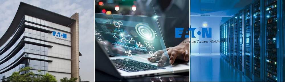 Bộ lưu điện UPS Eaton