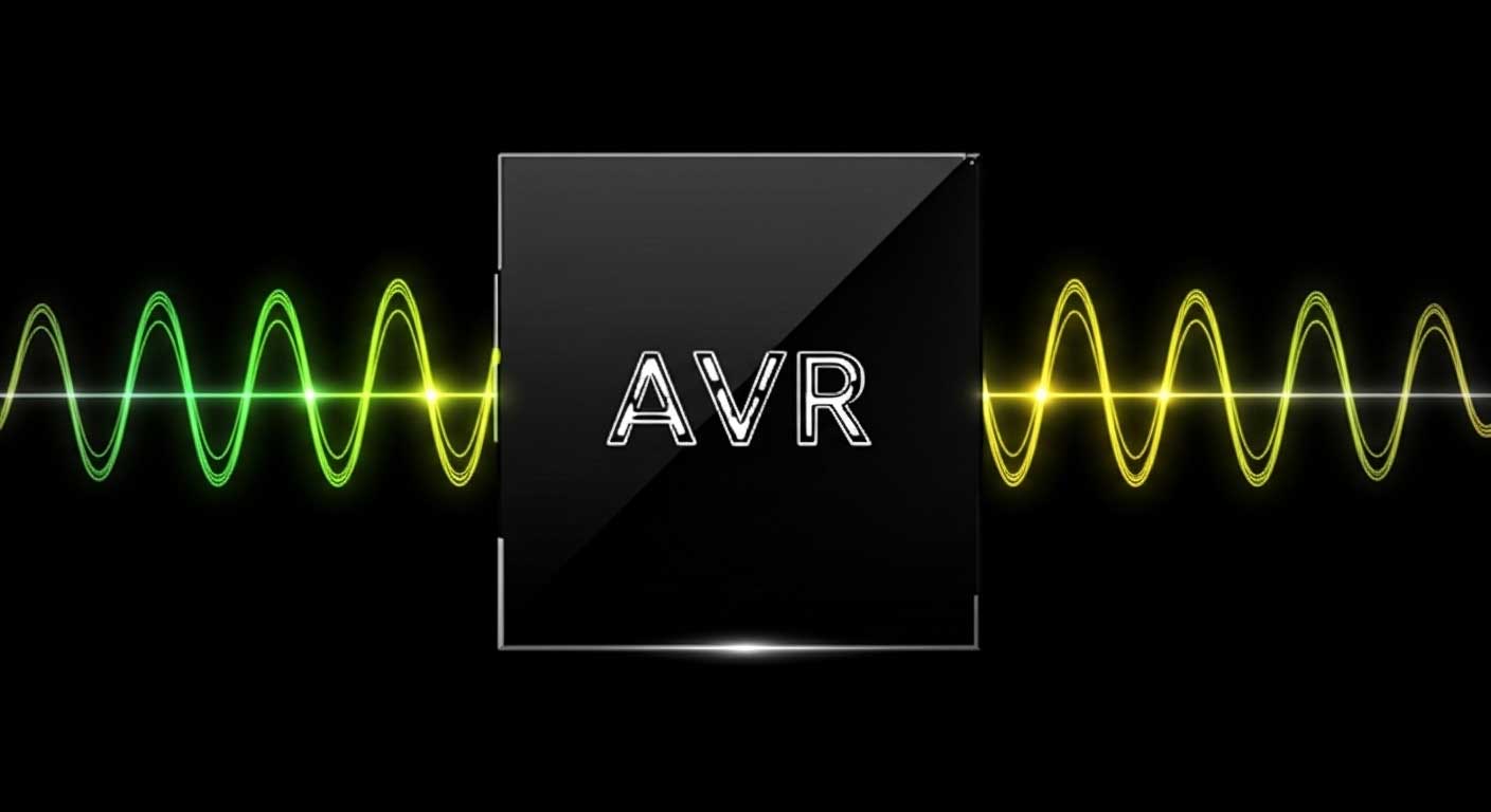 Công nghệ Line Interactive hiện đại tích hợp AVR